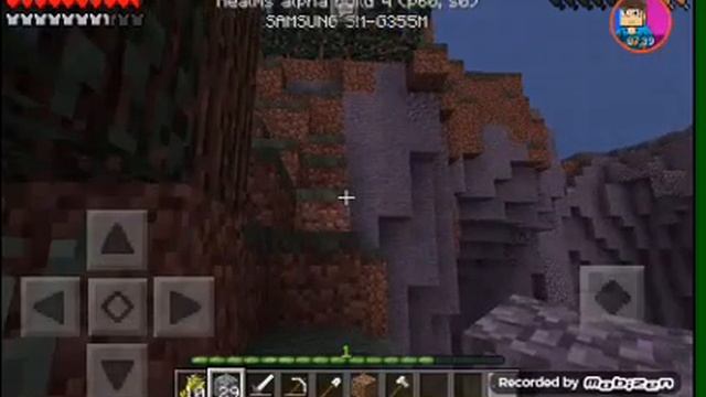 MinecraftPE-survival #3:o resgate {kaym3ki} смотреть онлайн