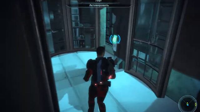 Mass Effect - 17 Новерия 1 видео смотреть онлайн