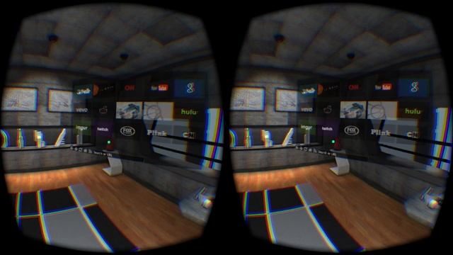 AltspaceVR: demo смотреть онлайн