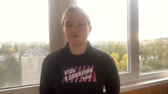 Моисеева Светлана Осень-это сказка красок!