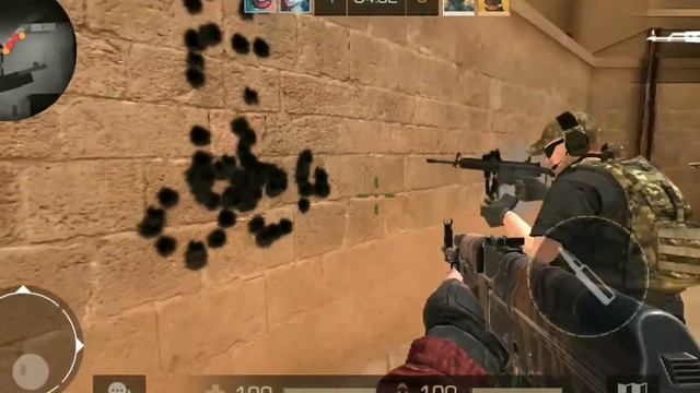 смешные моменты в standoff 2! полный угар! #1 смотреть онлайн