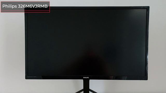 ТОП-7. Лучшие мониторы 32, 34 дюйма 2019 года! ? смотреть онлайн