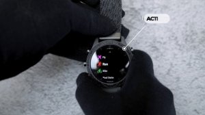 Garmin MARQ Commander (Gen 2) - Carbon Edition 010-02722-01 010-02722-00 Unboxing