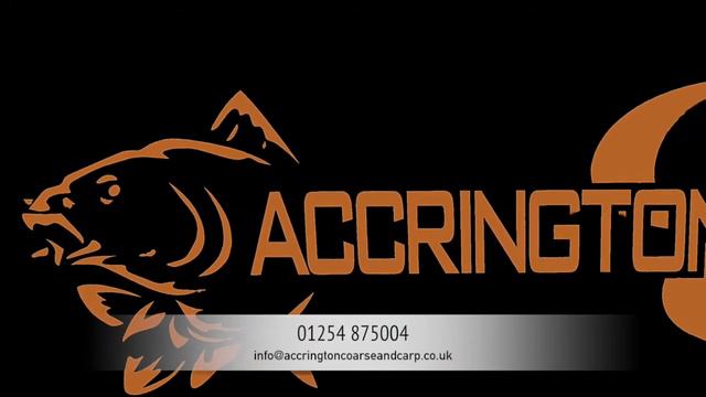 Accrington Coarse and Carp смотреть онлайн