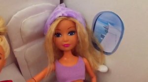 ВЛОГ: УЛЕТЕЛИ ОДНИ В ДУБАЙ С ДРУЗЬЯМИ????✈️?