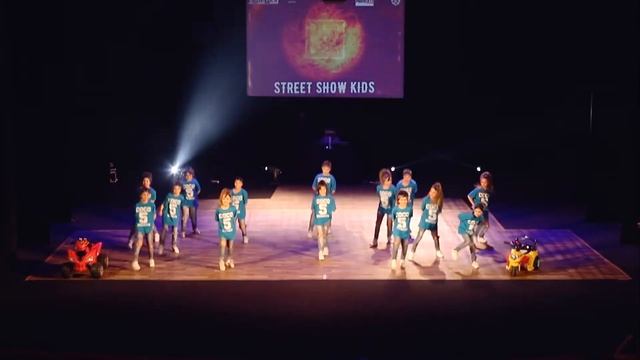 Эм... 4 | Street Show Kids | РЕПУТАЦИЯ 2017 смотреть онлайн