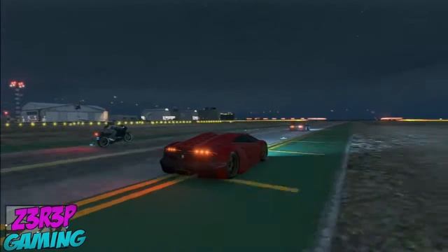 GTA 5 Car Meet # 6 Part 2 DRAG RACING ( PS3 GTAV Online Multiplayer ) смотреть онлайн