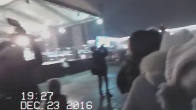 Витебск ёлка 2016 смотреть онлайн