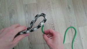 Как легко завязать АКАДЕМИЧЕСКИЙ УЗЕЛ