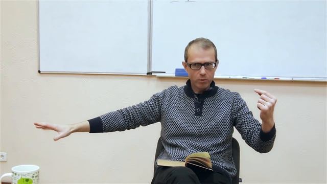 Античная философия. Лекция 11/14. Диалог Платона "Федон". Платонизм в простом изложении. смотреть онлайн