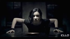 Анастасия Приходько   Ясновидящая