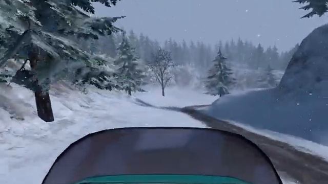 No One Lives Forever 2: A Spy in H.A.R.M.’s Way ( №5 ) Прогулка смотреть онлайн