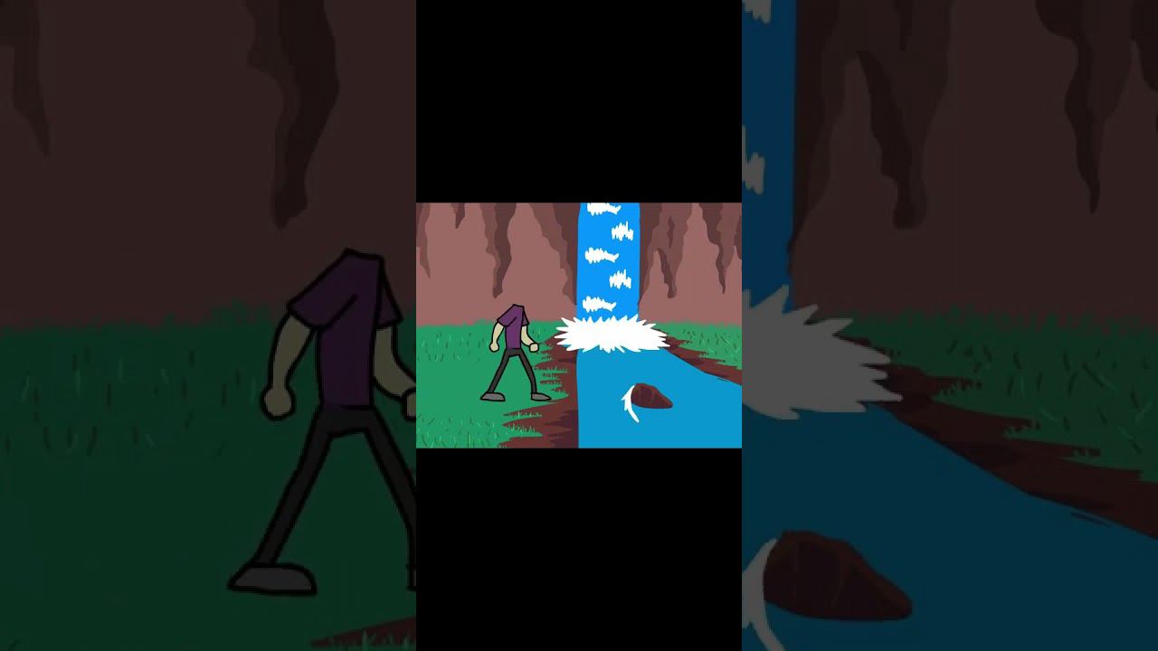 Trying To Animate - Day 7-8