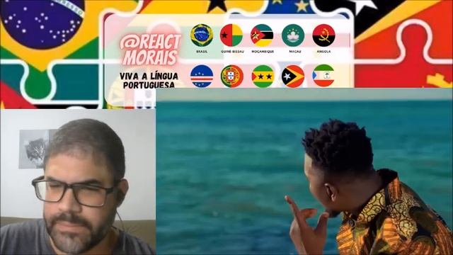 React ║ Lukie - Vão Falar ft Idrisse ID @lukie3743 e @IdrisseID258 смотреть онлайн