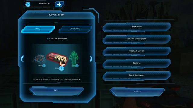 [MOD] N.O.V.A 3 v1.0.5s (Samsung Store) with Gameplay смотреть онлайн