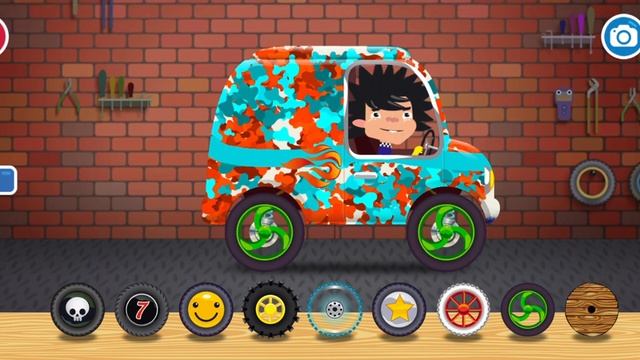 Pepi Ride New Game