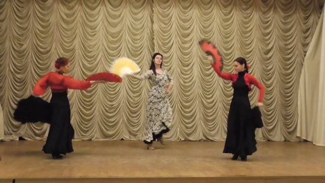 Севильяна смотреть онлайн