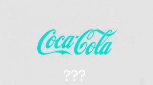 Кока кола Coca Cola логотип❤ 📢11 разных ситуаций 🔔