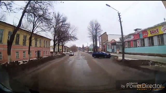 Новгородская область. Город Боровичи. 2019 год. смотреть онлайн