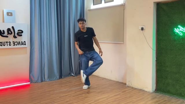 Shakira - Waka Waka *STEP BY STEP TUTORIAL* (Beginner Friendly) смотреть онлайн