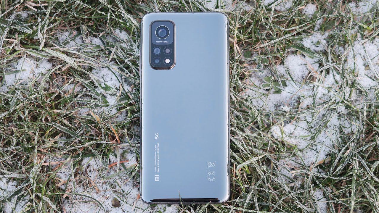Xiaomi Mi 10T Pro - Обзор