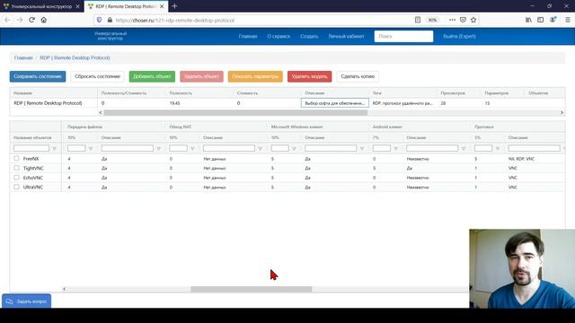 Лучший софт для Remote Desktop Protocol [4 программы, сравнение по 16 параметрам] смотреть онлайн