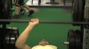 Old Spice Commercial