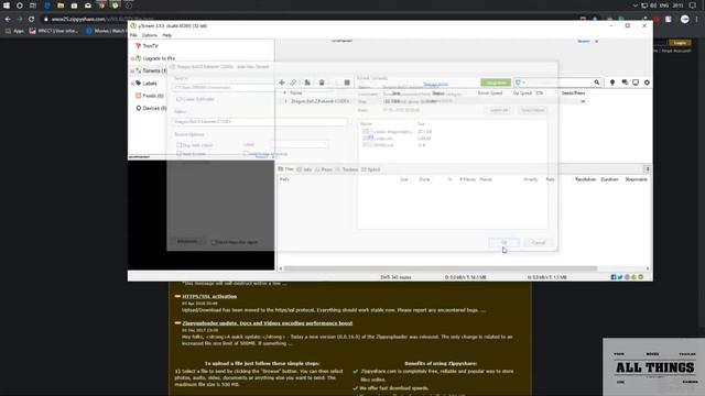 DRAGON BALL Z KAKAROT DOWNLOAD LINK DIRECT FIX ERROR ! WITH DENNY ! смотреть онлайн