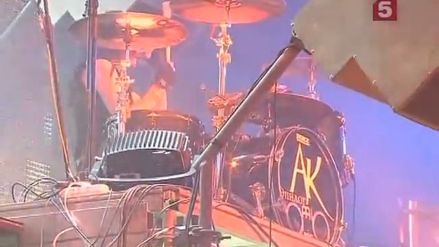 Агата Кристи  Концерт “Эпилог“