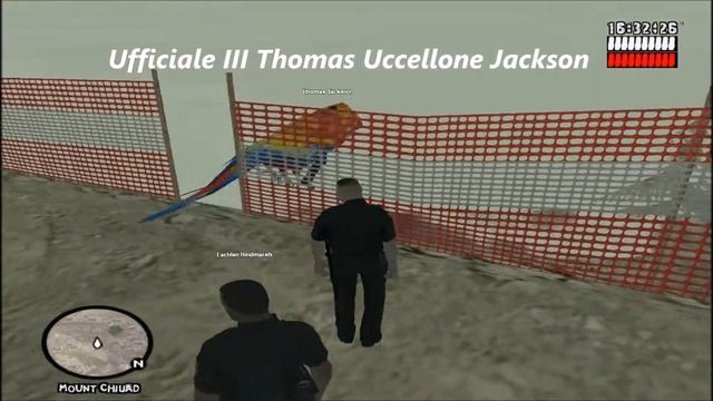 [ACRP] Jackson Vola! смотреть онлайн