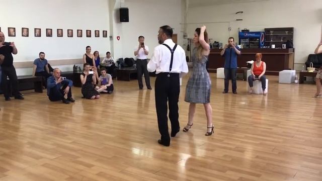 Ws Fabian Peralta Timisoara Tango Festival 5 12 смотреть онлайн