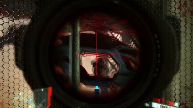 Crysis2 Sapphire HD 6670 смотреть онлайн