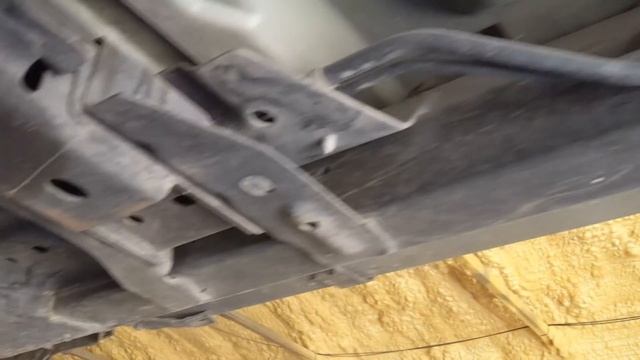 $4K Crown Vic Trophy Truck Build (episode 1) смотреть онлайн