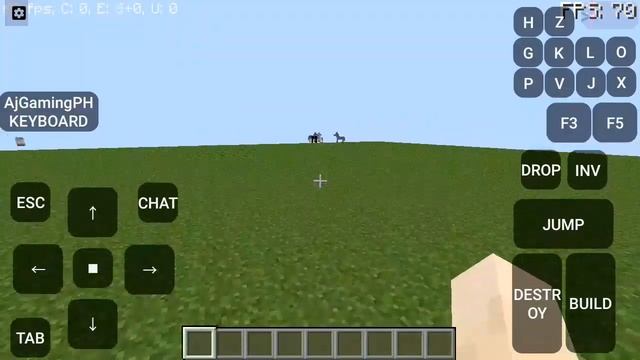 Reduce lag mod 1.7.10 | MCinabox | Minecraft java on android | AjGamingPH Official смотреть онлайн
