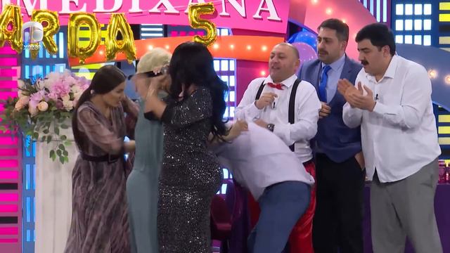 Komedixana 340-cı Bölüm 17.03.2024 смотреть онлайн