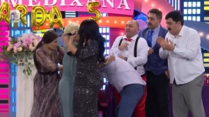 Komedixana  340-cı Bölüm 17.03.2024