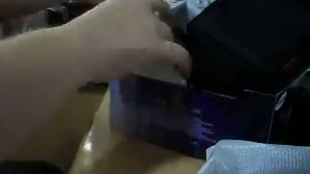 Samsung Smx f50 unboxing смотреть онлайн