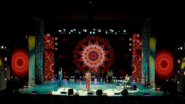 Концерт трибьют-группы БитЛав октябрь 2020 // BeatLove live show in Siberia Hall Full HD смотреть онлайн