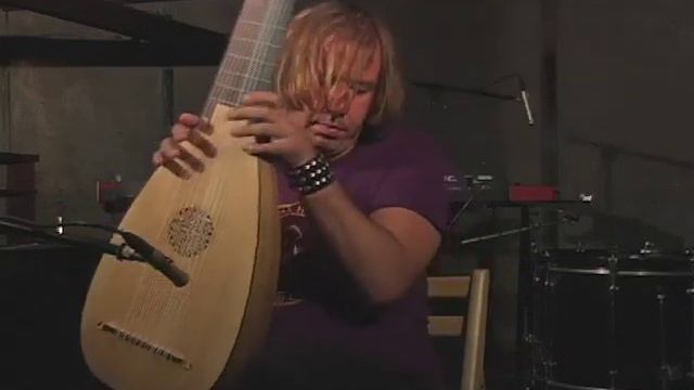 Jozef van Wissem / sound. at the Schindler House pt. 2/4 смотреть онлайн
