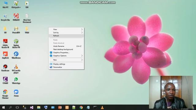 Make a secure folder which are not Copied, delete or rename and Moved смотреть онлайн