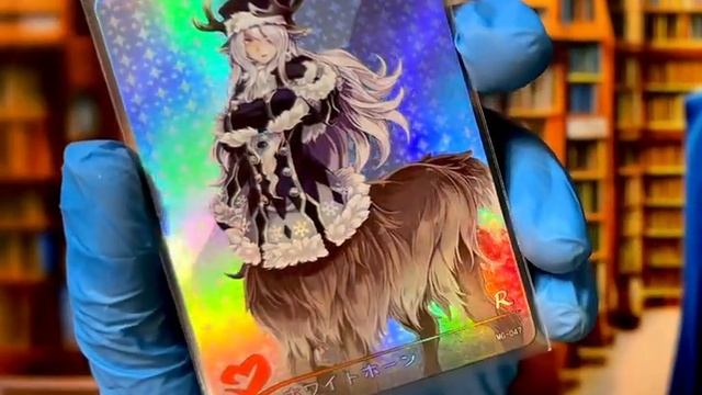 Cryptid Waifus!!! It's Monster Girl Encyclopedia ??? смотреть онлайн