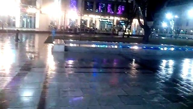 № 2 Польша город курортный Сопот))) смотреть онлайн