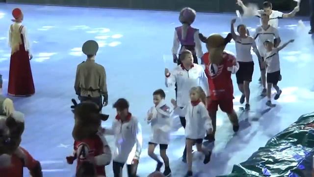 Обзор событий недели от 27 10 19 смотреть онлайн