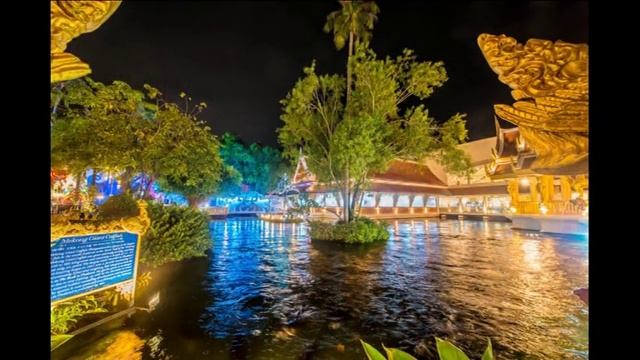 FantaSea Park фото Пхукет смотреть онлайн