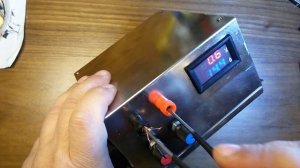 Что можно сделать из компьютерного блока питания .