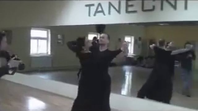 Mahulena Bočanová a Jaroslav Kuneš na zkoušce смотреть онлайн