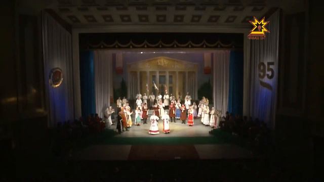 Чăваш юррисем. смотреть онлайн
