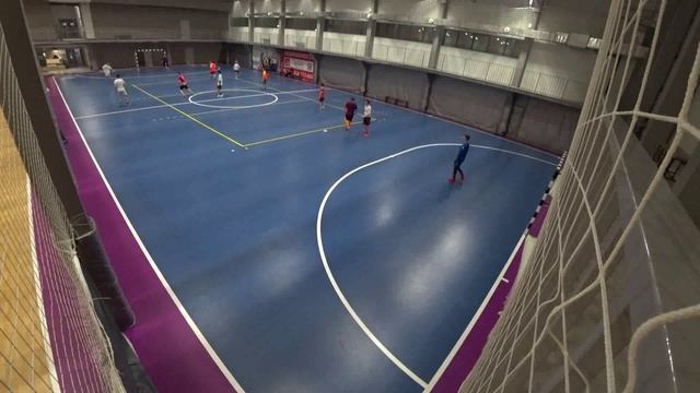 26.02.2024 
ТД Строитель 8:14  МФТ Европа