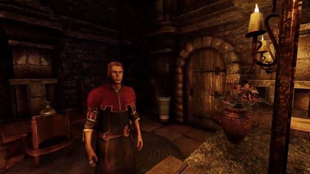 Let's Play Enderal - Episode 15 - Sunbeams смотреть онлайн