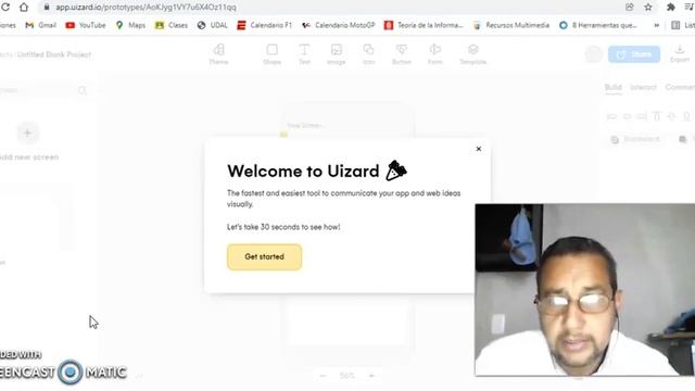 Balsamiq Inscripción смотреть онлайн